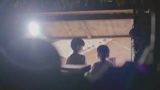 قسمت اول سریال چینی  عشق بی اندازه +زیرنویس آنلاین All Out of Love 2018