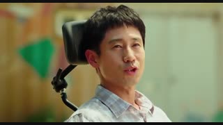 فیلم کره ای برادران جدا نشدنی Inseparable Bros 2019   با بازی Shin Ha Kyun – Lee Kwang Soo