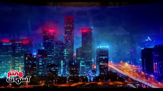 تور چین از اصفهان با آسمان هفتم