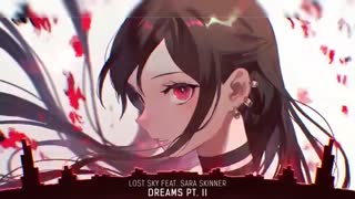 Nightcore - Dreams pt. II - (Lyrics)