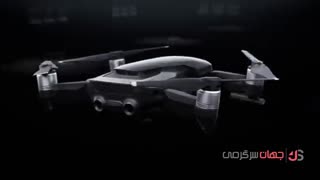 مویک ایر DJI