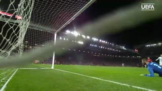 10 گل برتر لیگ قهرمانان اروپا در فصل 2018-2019