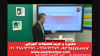 تدریس ادبیات اختصاصی استاد قاضی
