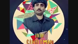 اهنگ جعفر جنتلمنه