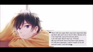 Saddest and most beautiful anime quotes part 3