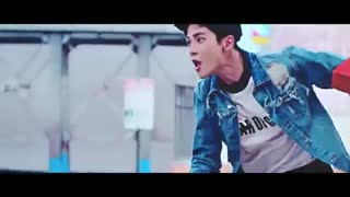 SF9 - MAMMA MIA