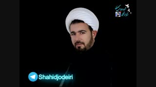 حجت الاسلام حاج یونس ترابی (مجلس کامل _ شماره 11_ 96)