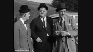 صدای بلند - The Big Noise 1944