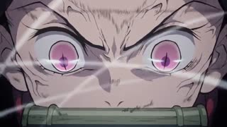 قسمت 10  انیمه Kimetsu no yaiba تیغه شیطان