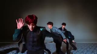 موزیک ویدیو Beautiful از منستا اکس Monsta x با زیرنویس آنلاین