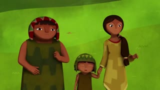 تریلر انیمیشن Pachamama 2018