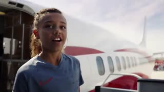 تحلیل ویدیوی تبلیغاتی و فوق العاده نایک