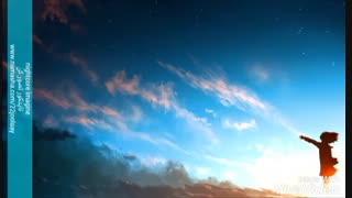 نایتکور تصور کن - Nightcore imagine با زیرنویس فارسی