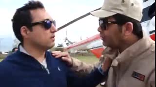 دانلود قسمت 1 مسابقه رالی ایرانی 2