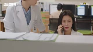 قسمت اول سریال کره ای Joseon Survival 2019 - با زیرنویس فارسی