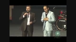 جواد هاشمی در پشت کوه چه میکرد؟؟؟