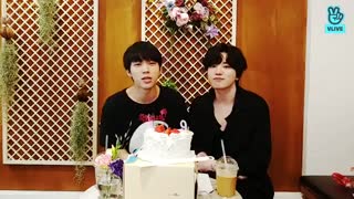 infinite-- v live 2019/6/9 نهمین سالگرد اینفینیت  با زیرنویس آنلاین