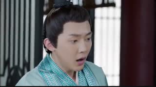 سریال هرگز نمیذارم بری (دختر کوچولو هرگز نباز)(افسانۀ هوبو) 小女花不弃 قسمت بیست و شش با زیرنویس انگلیسی با بازی وین زانگ بین بین