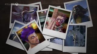 Wasteland 3 Trailer (E3 2019)