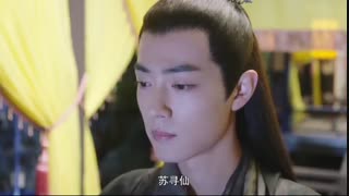 قسمت دوازدهم سریال چینی اوه امپراطور من +زیرنویس آنلاین +کامل (فصل 1) Oh My Emperor Season 1