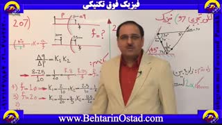 همایش جمع بندی فیزیک کنکور