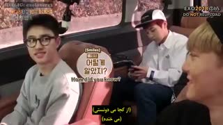 قسمت اول تا پنجم فصل دوم نردبان اکسو