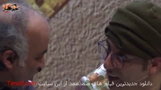 صمدممد ( شاخ به شاخ )