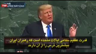 اقتدار ایران در بازدارندگی