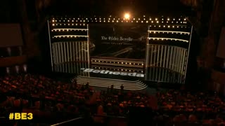 Bethesda E3 2019 Press Conference