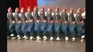 رقص کردی