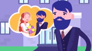 این انیمیشن تعریف خوشبختی را تغییر می دهد