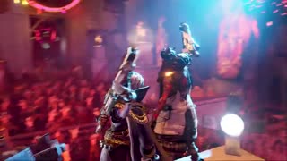 اولین تریلر رسمی بازی Borderlands 3 منتشر شد!