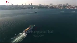 مزایای شهروندی ترکیه