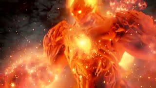 تریلر بازی Tales of Arise