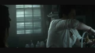 دانلود سریال فانتزی هیجانی موجود باتلاق - فصل 1 قسمت 1 - با زیرنویس چسبیده