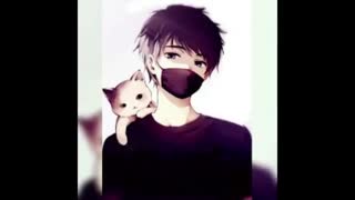 خدایی هیچکس یه انیمه عاشقانه خفن سراغ نداره؟؟