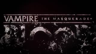 Vampire- The Masquerade