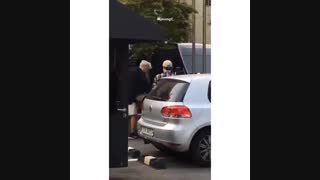 الان باور کنم این چانیوله؟!