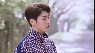 قسمت اول سریال زندگی مرموز منشی‌ من (The Secret Life of My Secretary)