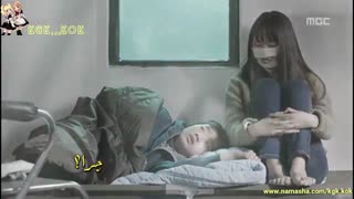 میکس سریال دلم برات تنگ شده(زوج جویی و هری)