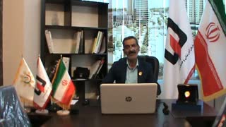 تاییدیه آتش نشانی -مشاوره ایمنی شبکه بارنده خودکار