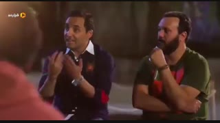 دانلود قسمت اول سریال رالی ایرانی