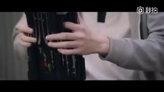 Chinese movie_Our Shining Days