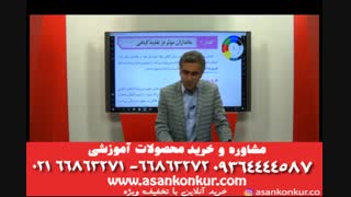 زیست دهم تدریس استاد کرامت فصل 7بخش2