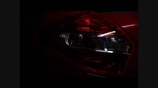 برلیانس C3 کراس