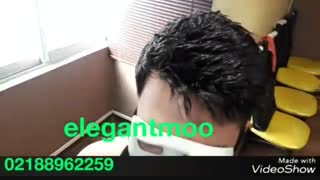 ترمیم مو /الگانت مو /02188962259