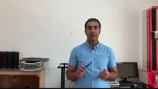 اصلاح نخ اکریلیک