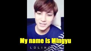 *English Time with Seventeen*1