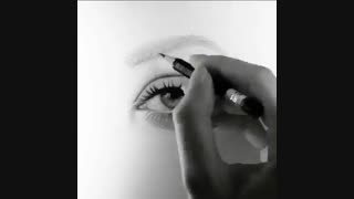 آموزش طراحی چهره