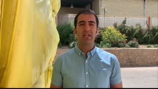 لیبل الیاف نخ اکریلیک